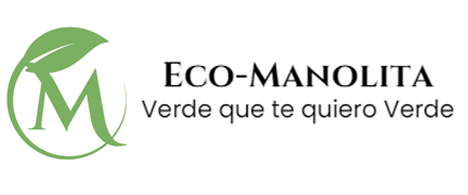 Ecomanolita Logo